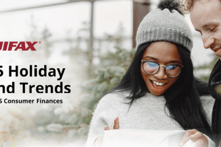 holiday spending