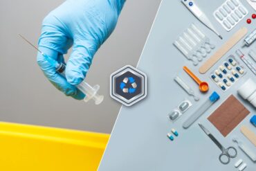 medical waste disposal